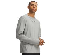 Explor Iso-Chill UPF Long Sleeve Under Armour - Titanium M