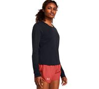 Under Armour Launch Maillot De Course Femmes - Noir, Taille XL
