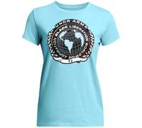 Under Armour - T-shirt BLACK HISTORY MONTH - Femme (GT24002)
