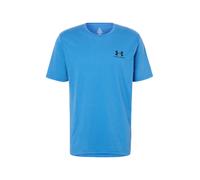 UNDER ARMOUR T-Shirt bleu, Taille S