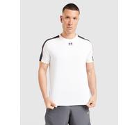 Under Armour T-Shirt Challenger Homme - Blanc M
