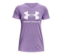 Under Armour T-shirt de course à manches courtes Streaker pour femme, XXL
