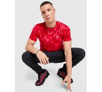 Under Armour T-shirt et imprimé Launch - Rouge XXL