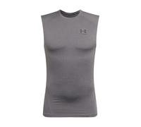 Under Armour T-shirt fonctionnel anthracite / gris chiné Taille L