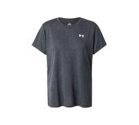 UNDER ARMOUR T-shirt fonctionnel anthracite / noir, Taille XS