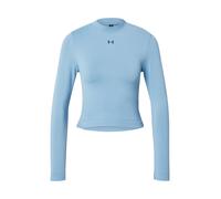 UNDER ARMOUR T-shirt fonctionnel bleu marine / bleu fumé, Taille M