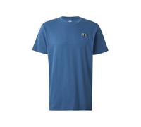 UNDER ARMOUR T-Shirt fonctionnel bleu, Taille S