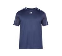 UNDER ARMOUR T-Shirt fonctionnel 'Challenger' bleu foncé, Taille M