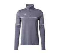 UNDER ARMOUR T-Shirt fonctionnel 'Challenger' gris basalte, Taille XL