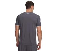 Under Armour T-shirt Challenger Train SS Gris Taille M