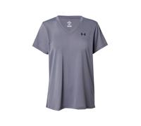 UNDER ARMOUR T-shirt fonctionnel gris foncé / noir, Taille M