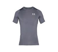 UNDER ARMOUR T-Shirt fonctionnel gris foncé, Taille M