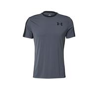 Tee-shirt Under Armour Under Armour HeatGear Wordmark SS 198633432760 taille S EU