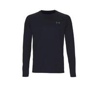 Under Armour – T-shirt à manches longues Tech™ – Noir – Taille 2XL / Regular Homme