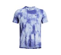 Tee-shirt Under Armour Launch Elite Wash 196885279492 taille L EU