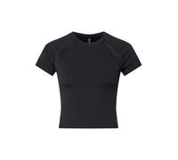 UNDER ARMOUR T-shirt fonctionnel 'Motion' noir, Taille S