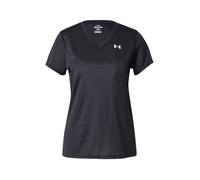 Maillot col V femme Under Armour Solid Noir S
