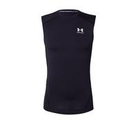 Under Armour Vêtement de compression HG Armour Comp SL Regular S noir/blanc