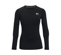 Under Armour HeatGear T-shirt de compression à manches longues pour femme