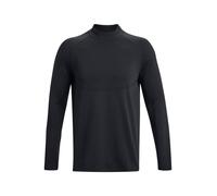 UNDER ARMOUR T-Shirt fonctionnel noir, Taille S