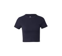 Tee-shirt Under Armour UA Rival Rib Baby Tee 197779724357 taille XS EU
