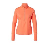 UNDER ARMOUR T-shirt fonctionnel 'Qualifier Run' corail, Taille S