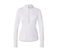 Under Armour Qualifier Run Half Zip Sweatshirt Gris M Femme