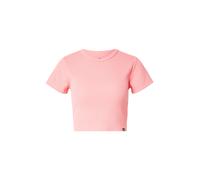 UNDER ARMOUR T-shirt fonctionnel 'Rival' rose, Taille M