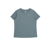 Under Armour Launch Maillot de course Femmes-bleu gris, Taille XL