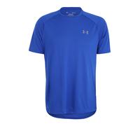 UNDER ARMOUR T-Shirt fonctionnel 'Tech 2.0' bleu cobalt, Taille XL