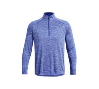 UNDER ARMOUR T-Shirt fonctionnel 'Tech 2.0' bleu, Taille M