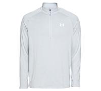 UNDER ARMOUR T-Shirt fonctionnel 'Tech 2.0' gris clair, Taille L