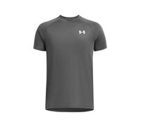 Under Armour T-shirt Tech 2.0 Garçons Manches courtes Séchage rapide Respirant Castlerock/White YXS