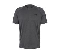 Under Armour Tech™ 2.0 Short Sleeve T-shirt Gris XS / Regular Homme