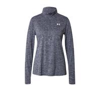 UNDER ARMOUR T-shirt fonctionnel 'Tech Twist' bleu chiné, Taille L