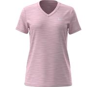 UNDER ARMOUR T-shirt fonctionnel 'Twist' éosine / blanc, Taille XS