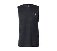 UNDER ARMOUR T-Shirt fonctionnel 'Velociti' noir, Taille XL