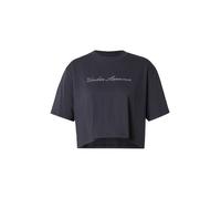 Under Armour Under Armour Wordmark SS Tee-shirt XL Noir