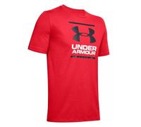 Under Armour T-shirt Gl Foundation Ss T, 103415, Pointure: 173