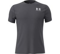 Under Armour - T-shirt homme/femme unie RW10630 (S) (Gris roche de château)
