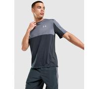 Under Armour T-shirt hybride Tech - Gris XL