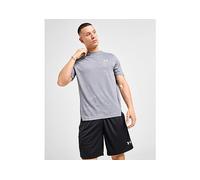 Under Armour T-shirt Jacquard Vent - Gray XL