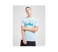 Tee-shirt Under Armour UA M BOXED SPORTS UPDATED SS 197779445306 taille M EU