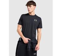 Under Armour T-shirt Logo - Noir XL
