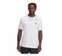 Under Armour - T-shirt manches courtes motif/style Évolution - Homme (GT11515)