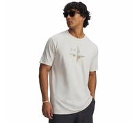Under Armour - T-shirt motif/style graphique EXPLOR - Homme (GT25485)