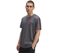Under Armour - T-shirt motif/style icône - Homme (GT25218)