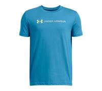 Under Armour - T-shirt motif/style Marque de bois - Enfant (GT11554)