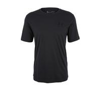 UNDER ARMOUR T-Shirt noir, Taille XXL
