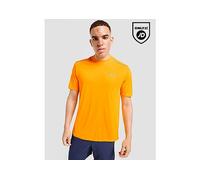 Under Armour T-shirt réfléchissant Tech - Orange XS